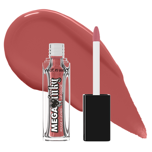 Wet and Wild - Mega inky lip color
