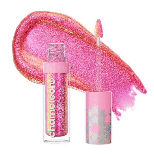 Wet and Wild - Chameleon Chrome Lip Foil