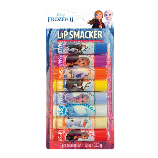 Lip Smacker - Frozen Party Pack 8pcs