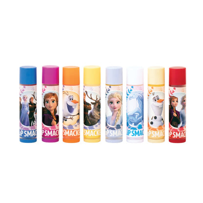 Lip Smacker - Frozen Party Pack 8pcs