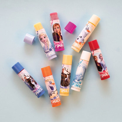 Lip Smacker - Frozen Party Pack 8pcs