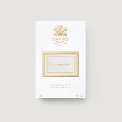 Creed Fleurissimo Eau de Parfum Vaporisateur - 75ml