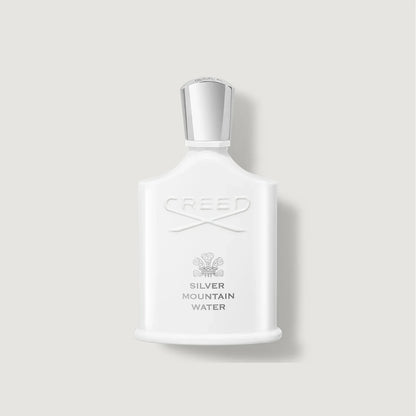Creed Silver Mountain Water Eau de Parfum Spray Official Sample - 2ml