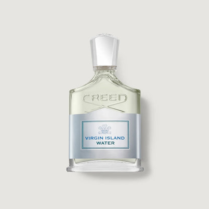 Creed Virgin Island Water Official Sample - 2ml