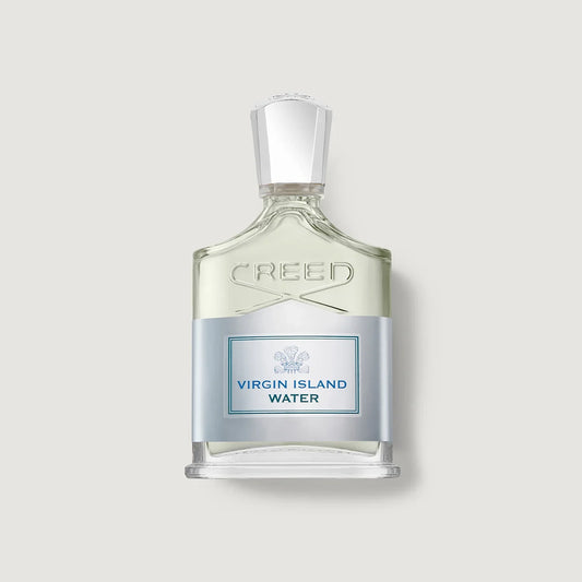 Creed Virgin Island Water Official Sample - 2ml