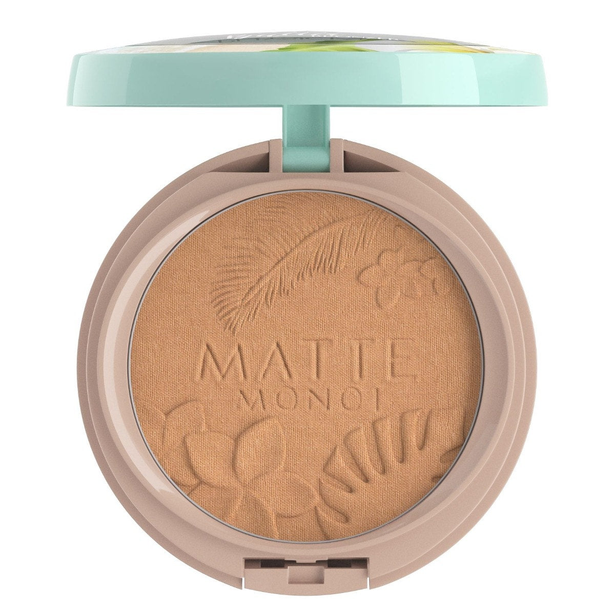 Physicians Formula - Matte Monoi Butter Bronzer