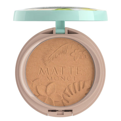 Physicians Formula - Matte Monoi Butter Bronzer