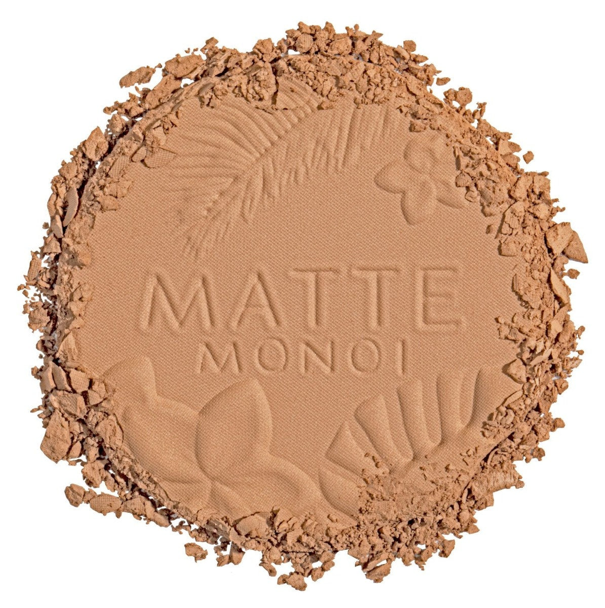 Physicians Formula - Matte Monoi Butter Bronzer