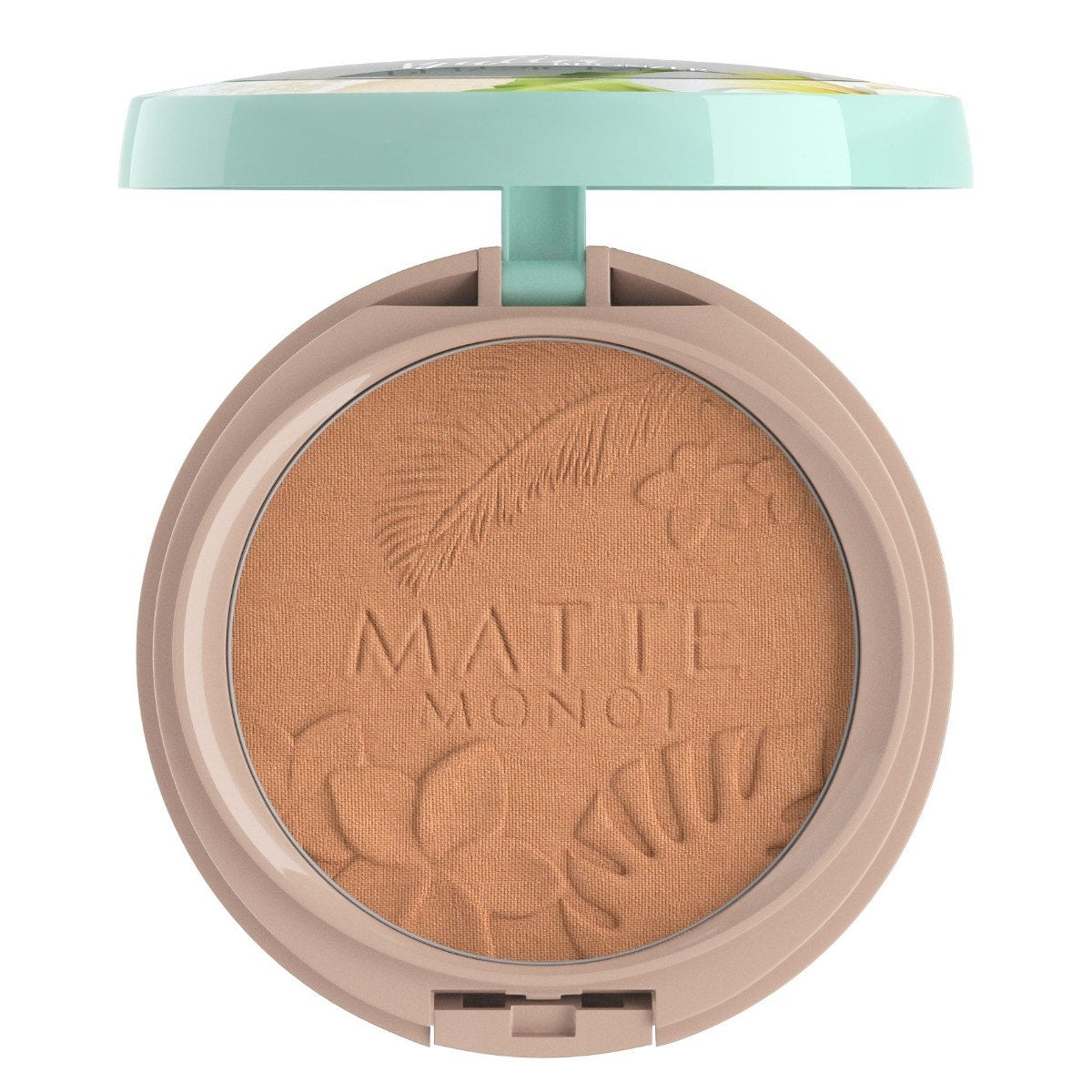 Physicians Formula - Matte Monoi Butter Bronzer