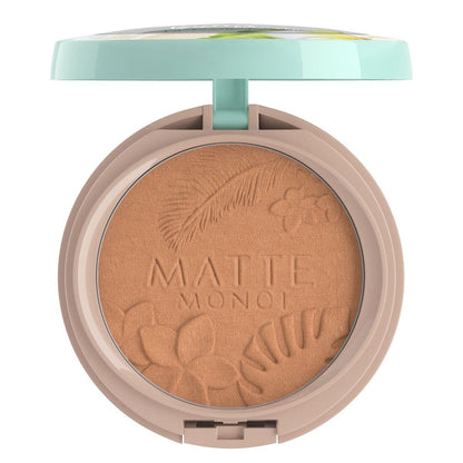 Physicians Formula - Matte Monoi Butter Bronzer
