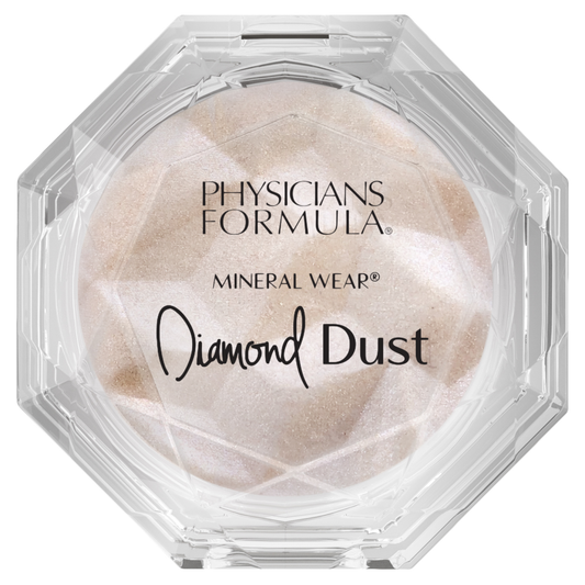 Physicians Formula - Mineral Wear® Diamond Dust