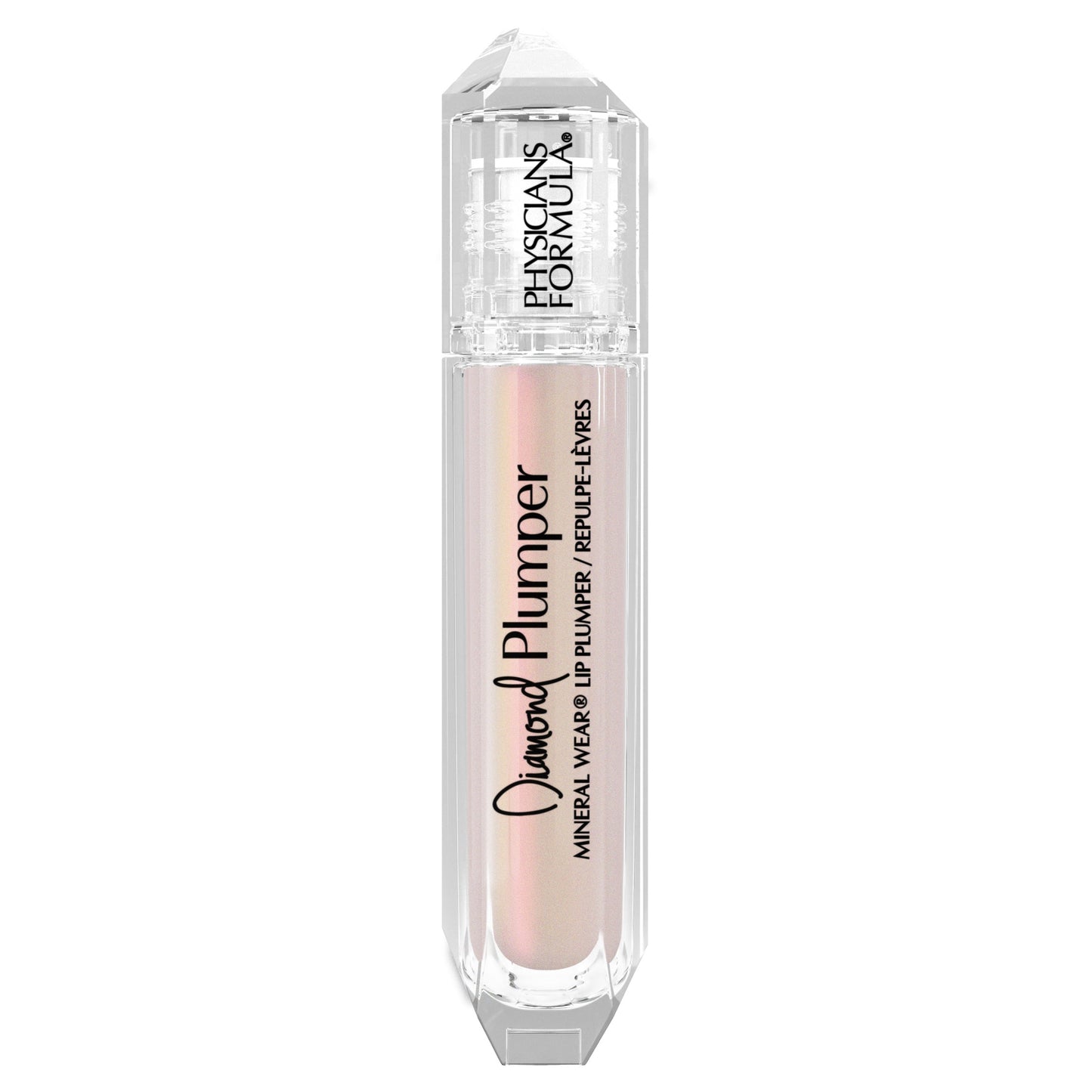 Physicians Formula - Mineral Wear Diamond Plumper