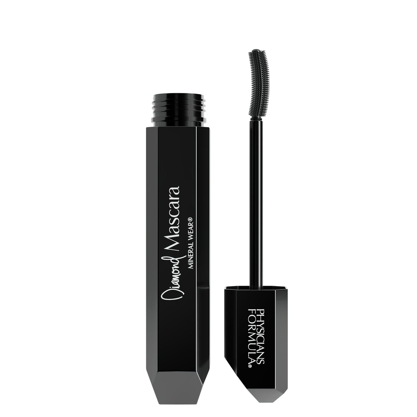 Physicians Formula - Mineral Wear Diamond Mascara