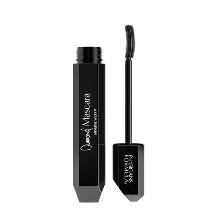 Physicians Formula - Mineral Wear Diamond Mascara