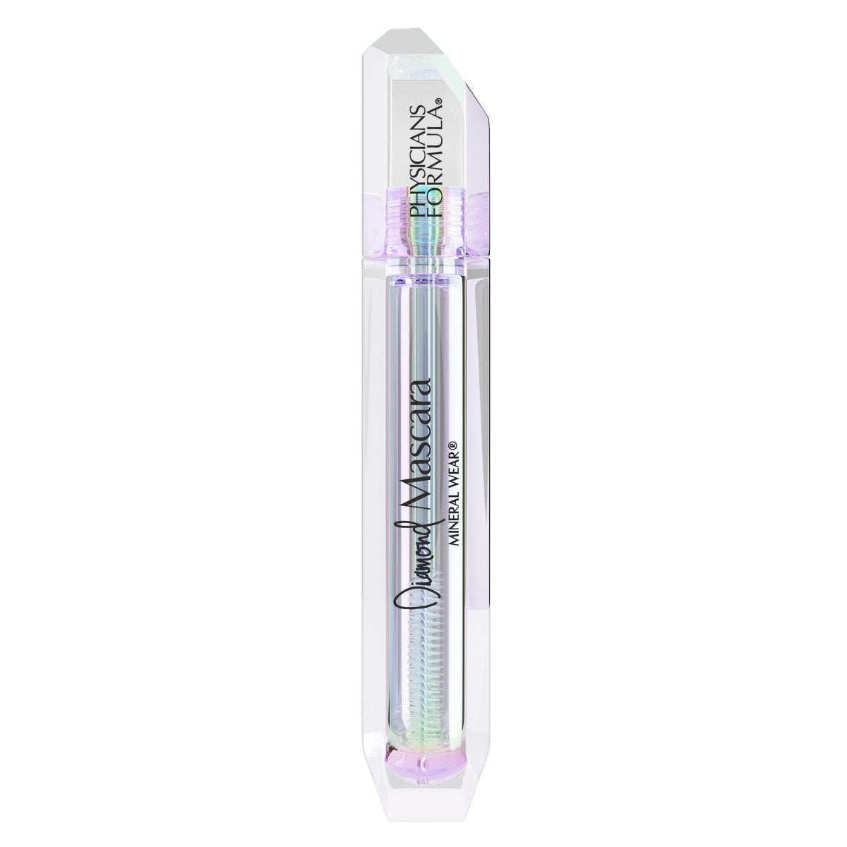 Physicians Formula - Mineral Wear Diamond Mascara