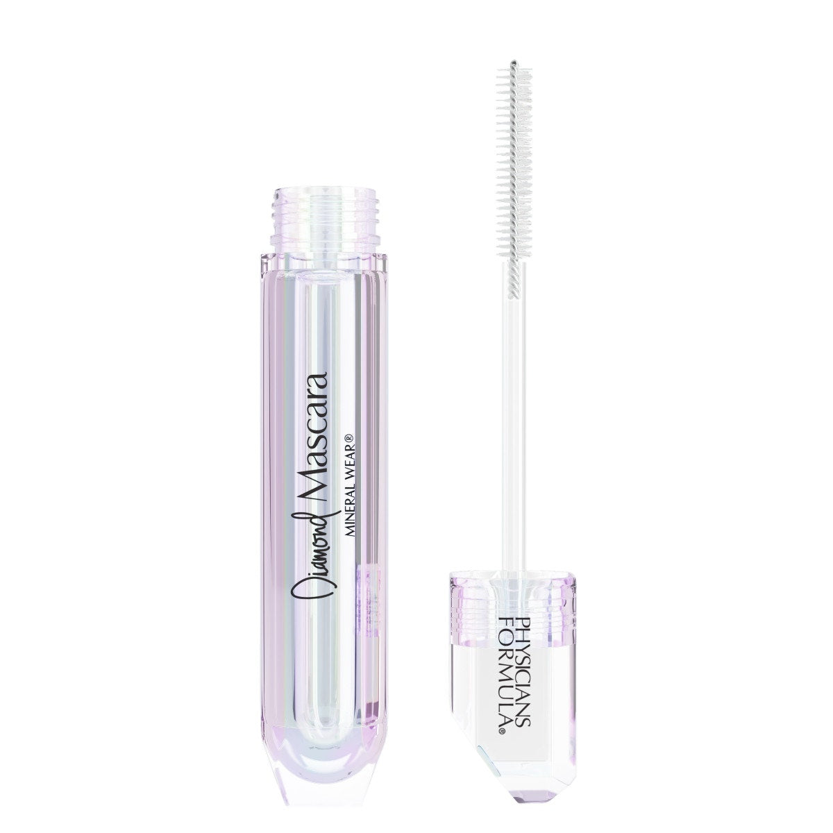 Physicians Formula - Mineral Wear Diamond Mascara