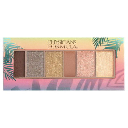 Physicians Formula - Butter Believe It! Eyeshadow