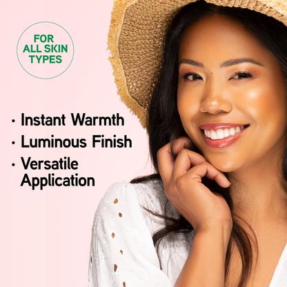 Physicians Formula - Butter Glow Liquid Bronzer