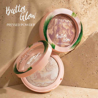 Physicians Formula - Murumuru Butter Glow Pressed Powder