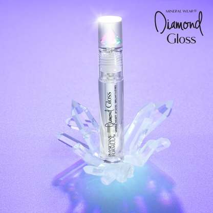 Physicians Formula -Mineral Wear Diamond Gloss