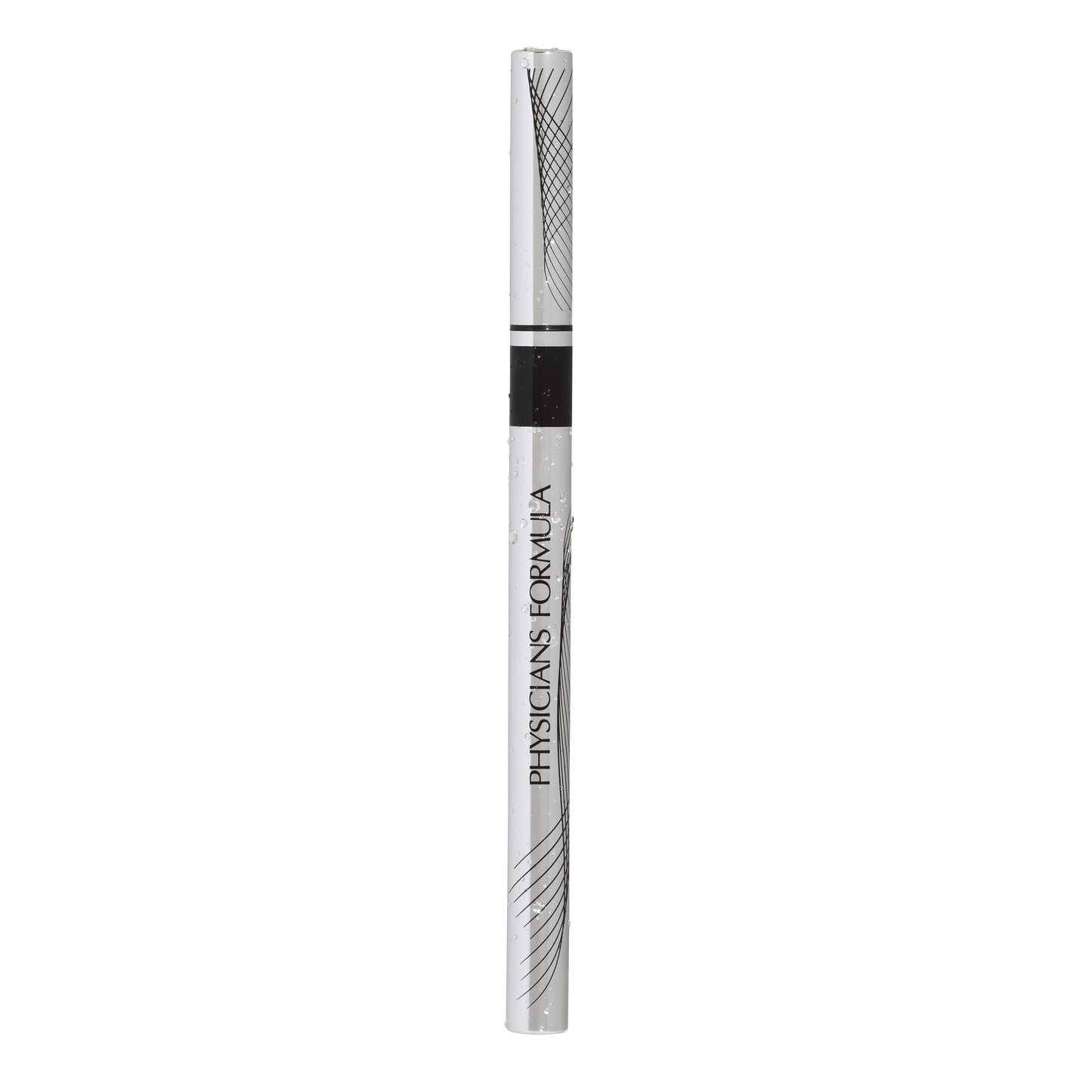 Physicians Formula - Eye Booster Waterproof Ultra-Fine Liquid Eyeliner