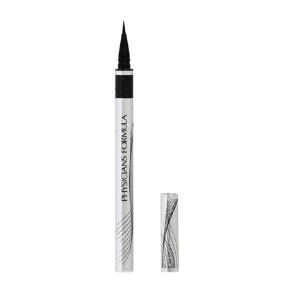 Physicians Formula - Eye Booster Waterproof Ultra-Fine Liquid Eyeliner