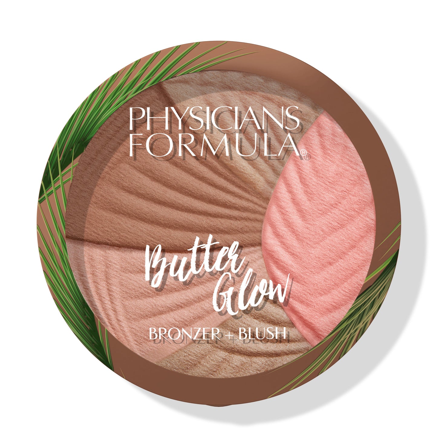 Physicians Formula - Butter Glow Bronzer + Blush