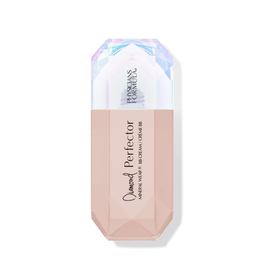 Physicians Formula - Mineral Wear® Diamond Perfector BB Cream