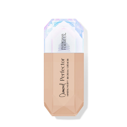 Physicians Formula - Mineral Wear® Diamond Perfector BB Cream