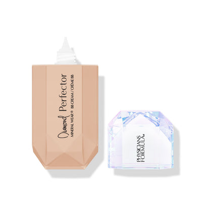 Physicians Formula - Mineral Wear® Diamond Perfector BB Cream