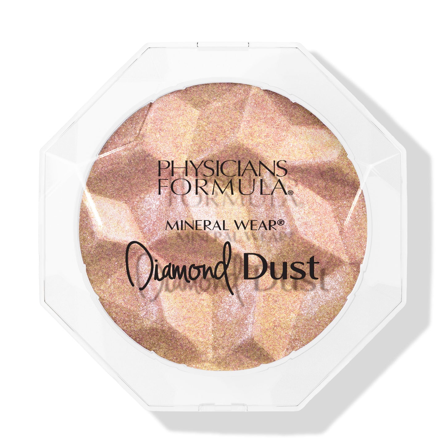 Physicians Formula - Mineral Wear® Diamond Dust