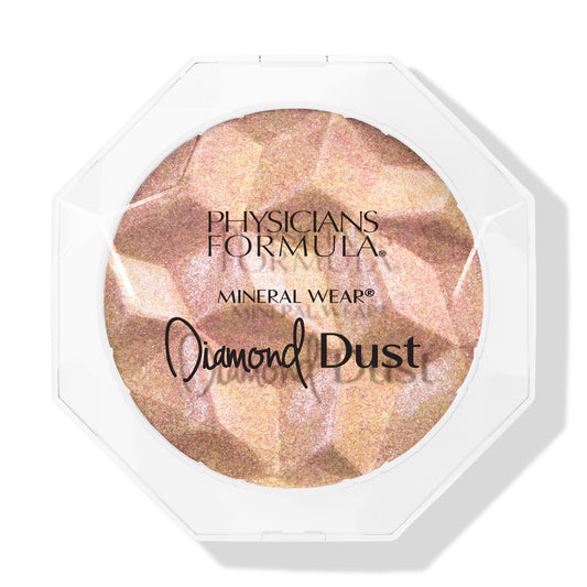 Physicians Formula - Mineral Wear® Diamond Dust