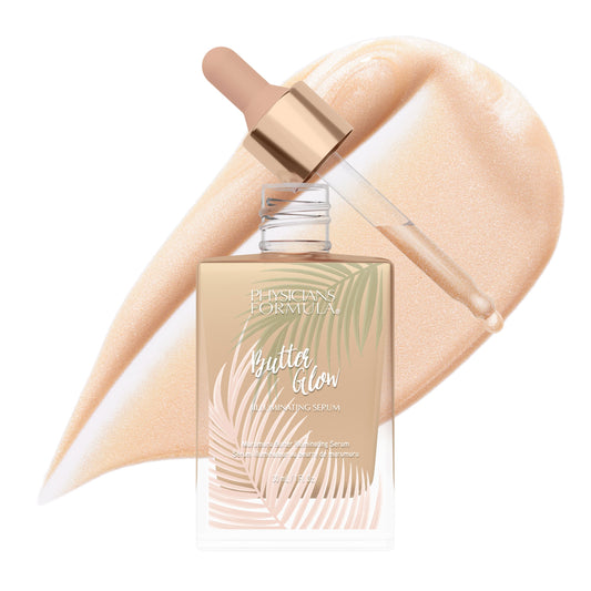 Physicians Formula - Butter Glow Illuminating Serum