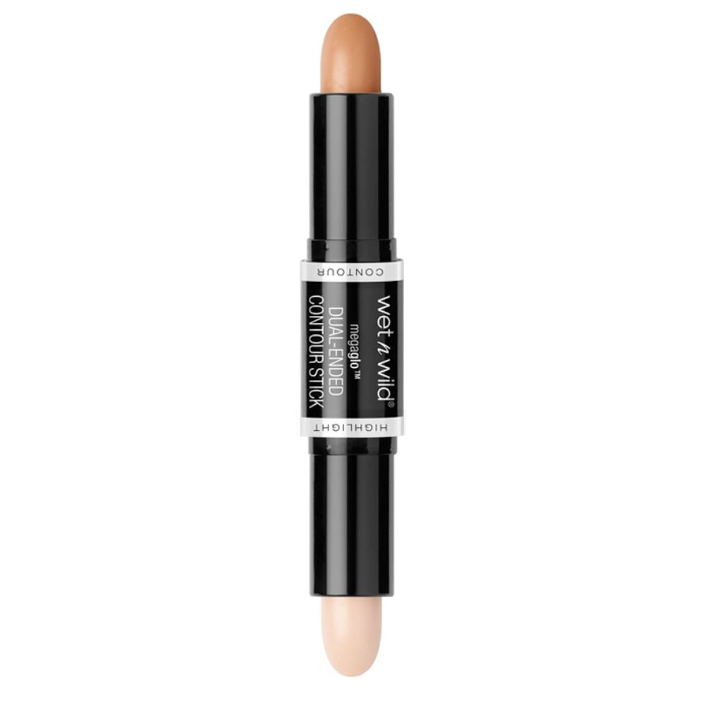 Wet and Wild - Mega Glo Dual-Ended Contour Stick 