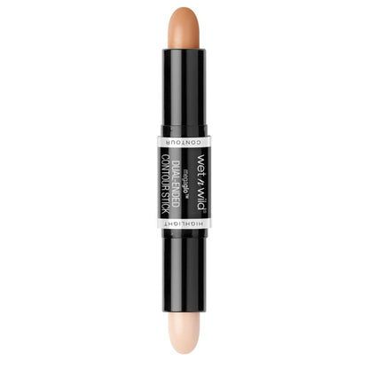 Wet and Wild - Mega Glo Dual-Ended Contour Stick 