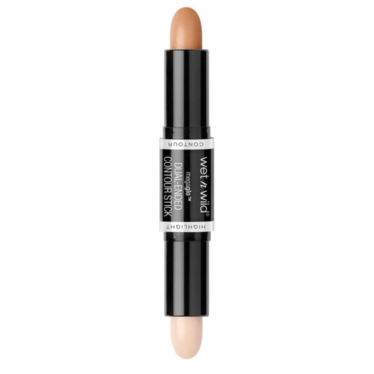 Wet and Wild - Mega Glo Dual-Ended Contour Stick 