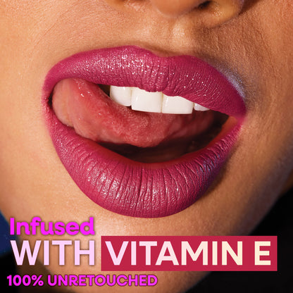 Wet and Wild - Mega Glitter Shimmer Liquid Lipstick