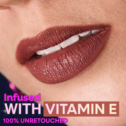 Wet and Wild - Mega Glitter Shimmer Liquid Lipstick