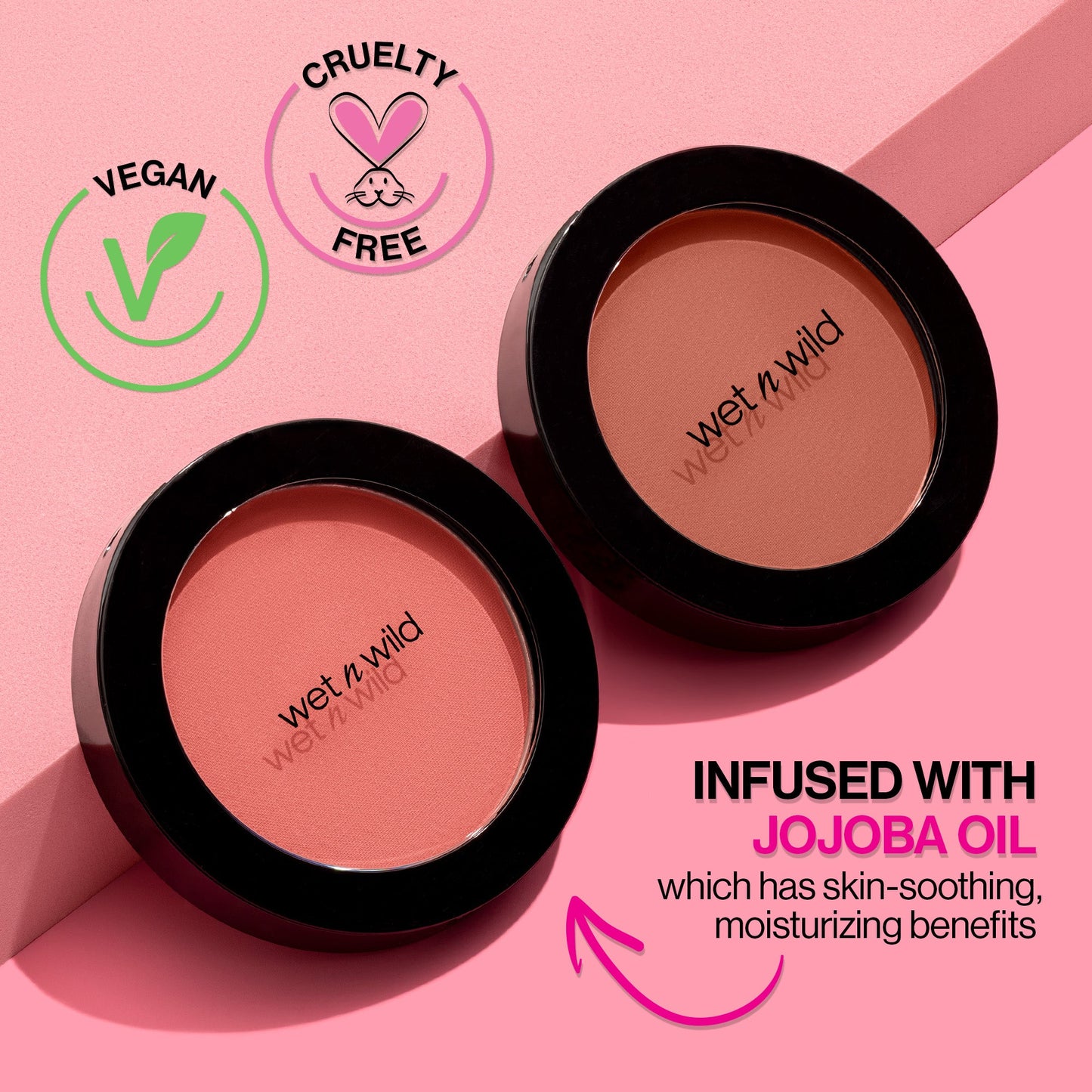 Wet and Wild - Color Icon Blush