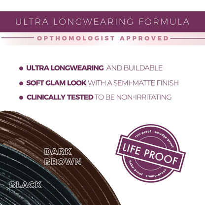 Amplified Tubing Mascara