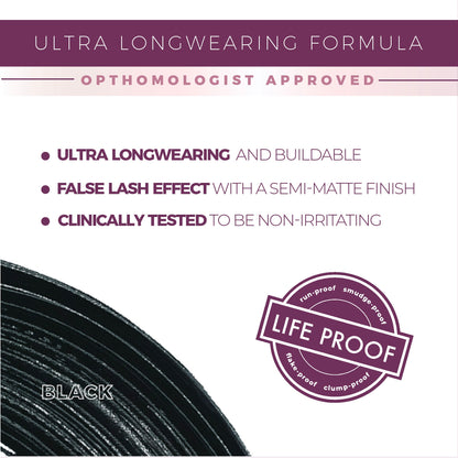 UltraVolume Tubing Mascara