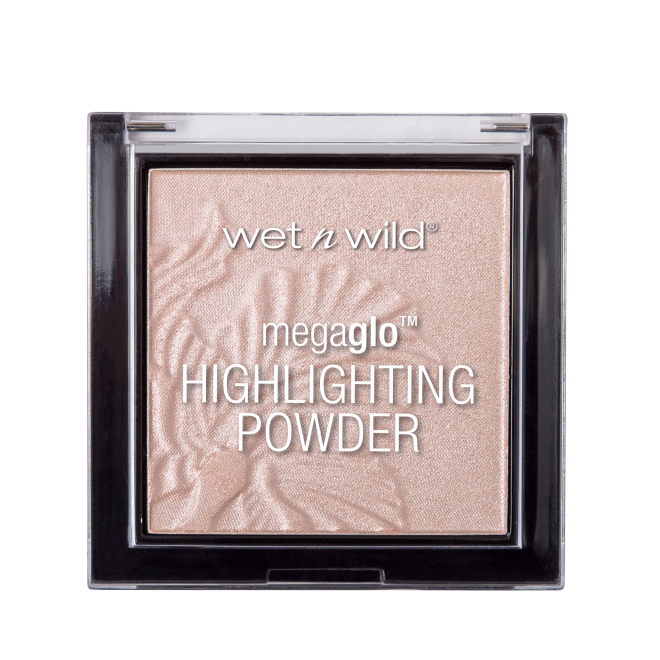 Wet and Wild - Megaglo Highlighting Powder