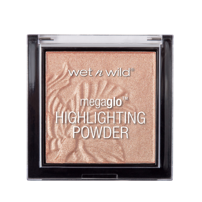 Wet and Wild - Megaglo Highlighting Powder
