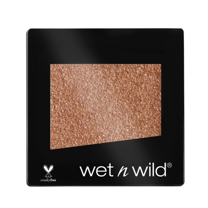 Wet and Wild - Color Icon Glitter Single