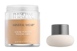 Physicians Formula - Mineral Wear Loose Powder