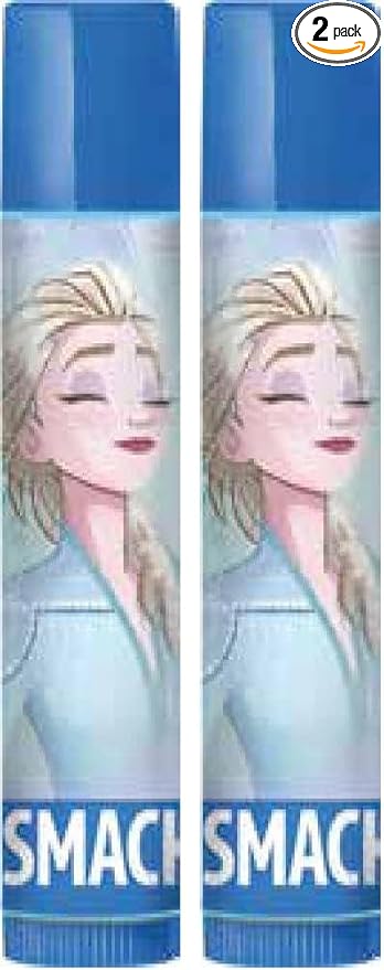 Lip Smacker - Elsa