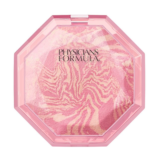 Physicians Formula - Mineral Wear Diamond Baked Blush