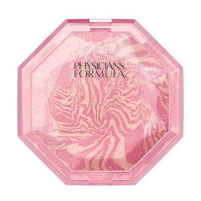 Physicians Formula - Mineral Wear Diamond Baked Blush