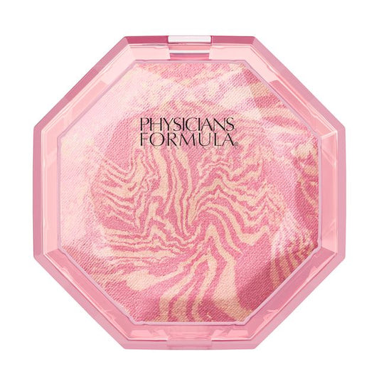 Physicians Formula - Mineral Wear Diamond Baked Blush