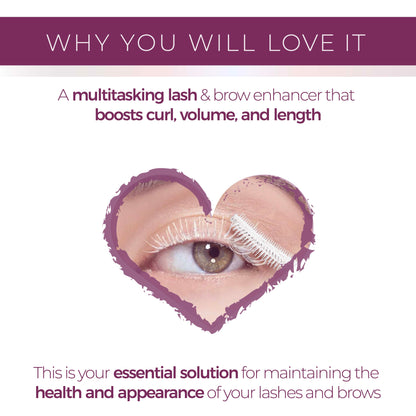 Curling TUBING™ Primer